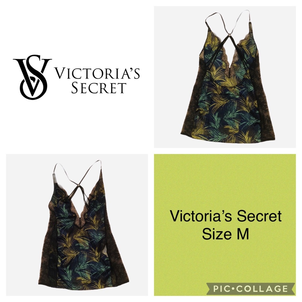 NEW Victoria’s Secret (M) Lingerie